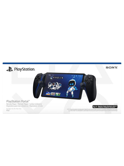 PlayStation Portal Black (New)