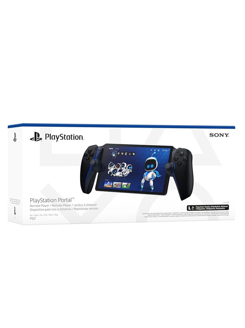 PlayStation Portal Black (New)