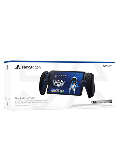 PlayStation Portal Black (New)