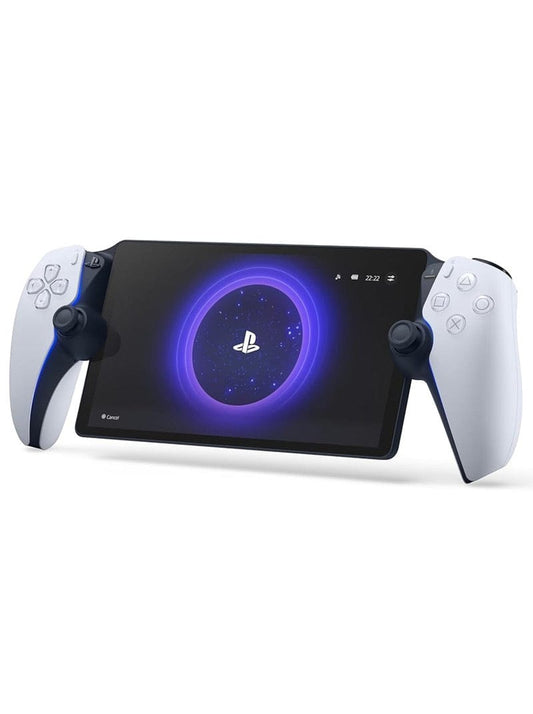 PlayStation Portal White