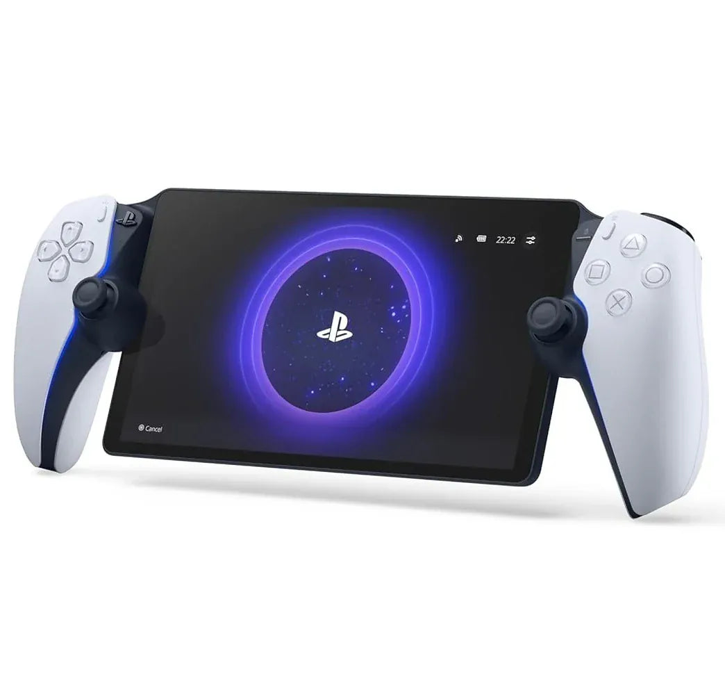 PlayStation Portal White