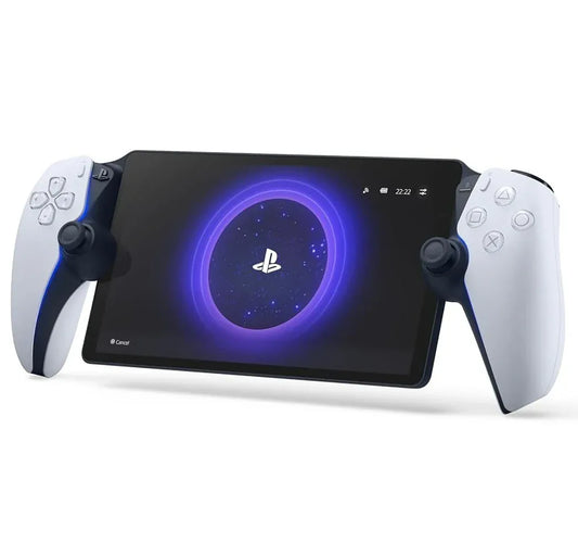 PlayStation Portal White