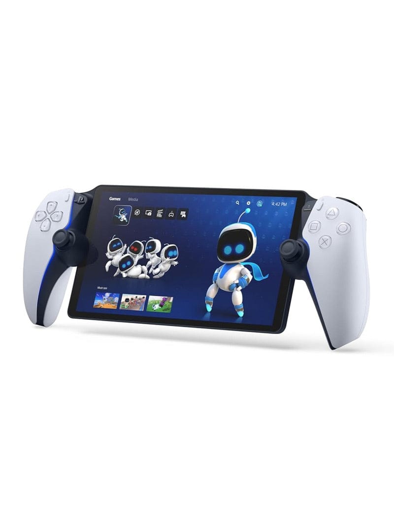PlayStation Portal White (New)