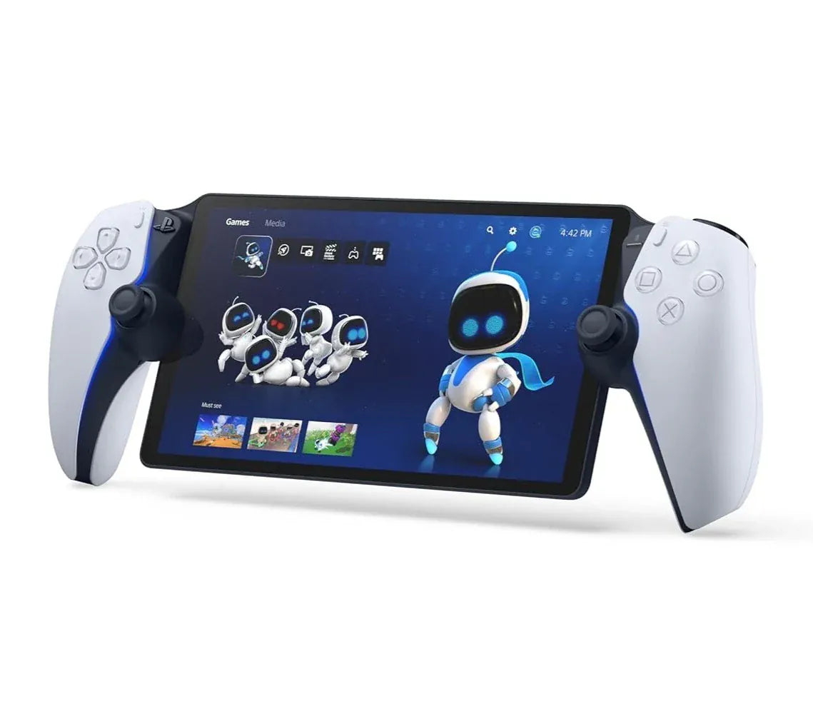 PlayStation Portal White