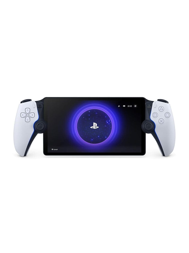 PlayStation Portal White (New)