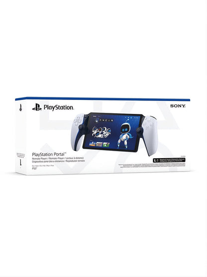 PlayStation Portal White (New)