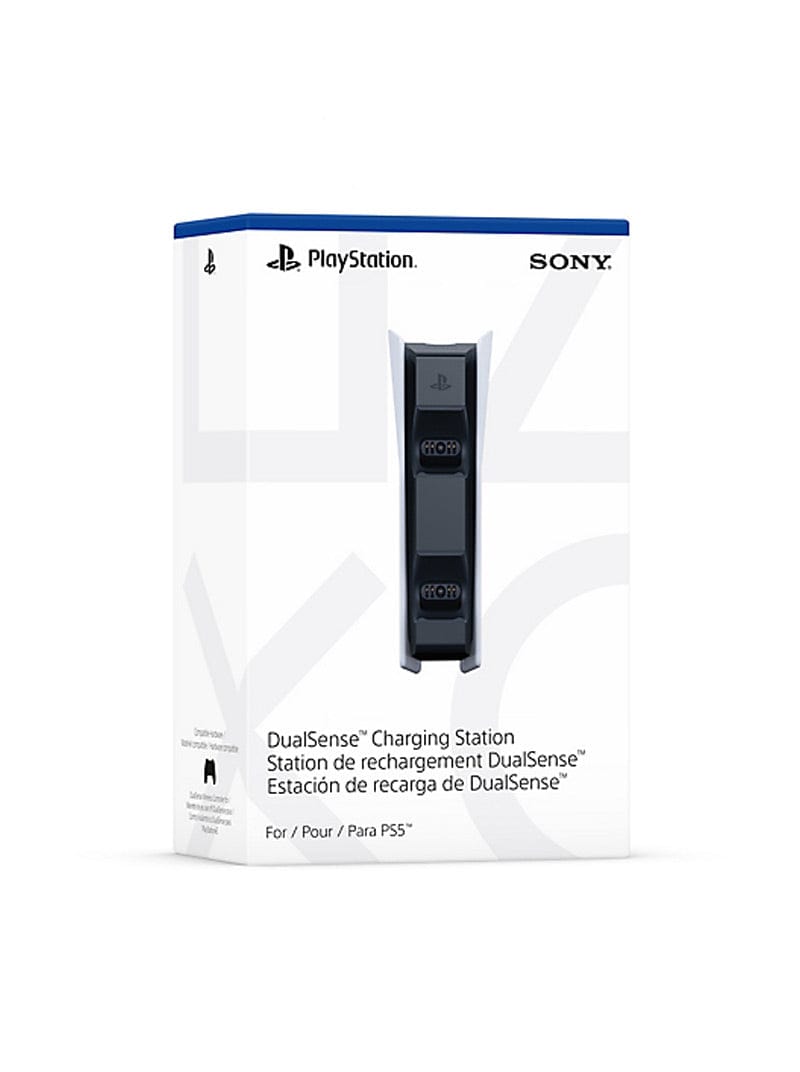 Dualsense Charging Station