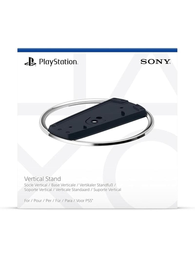 PlayStation Vertical Stand