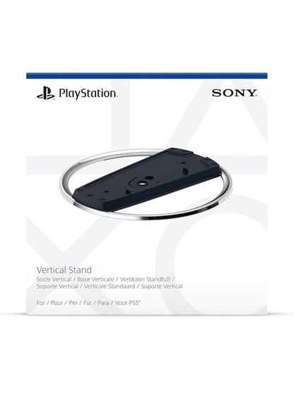 PlayStation Vertical Stand