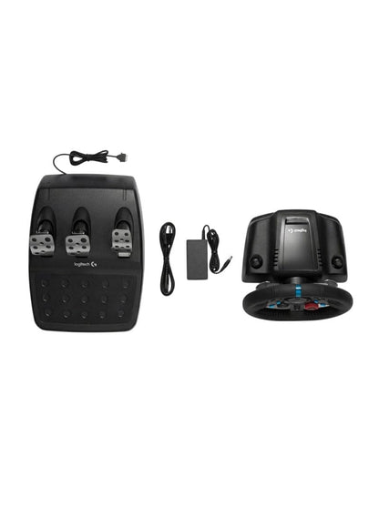 Logitech G29 Driving Force Wired Controller for Playstation 4, Playstation 5, Windows, Mac (New) (Latest)