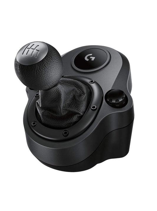Logitech G Driving Force Shifter for G29 and G920 (New) (Latest)