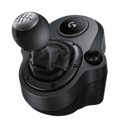 Logitech G Driving Force Shifter for G29 and G920