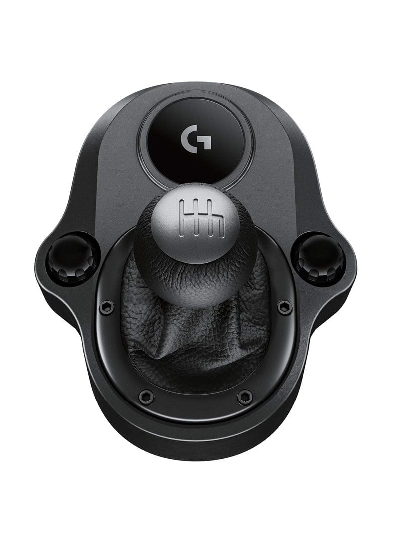 Logitech G Driving Force Shifter for G29 and G920 (New) (Latest)