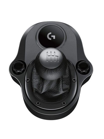 Logitech G Driving Force Shifter for G29 and G920 (New) (Latest)