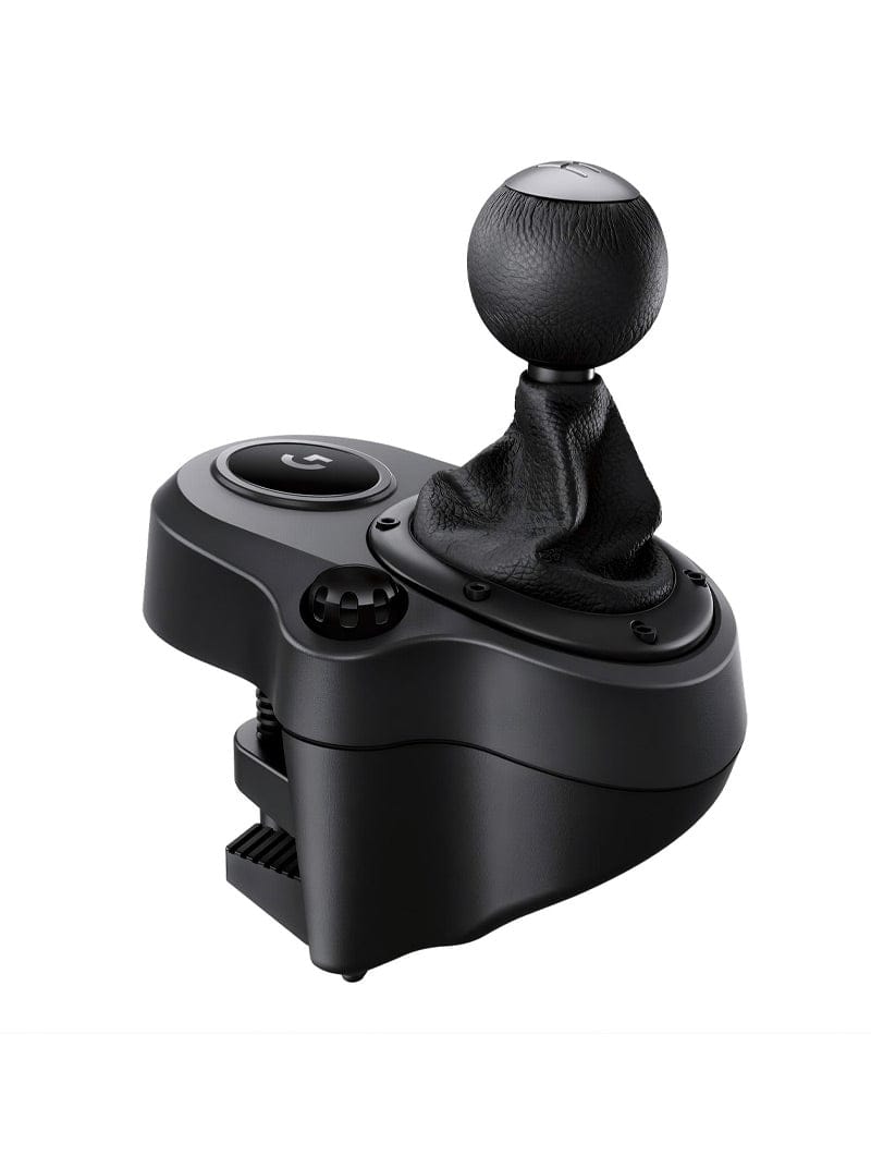 Logitech G Driving Force Shifter for G29 and G920 (New) (Latest)
