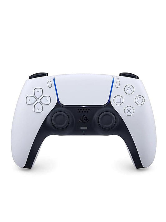Dualsense Wireless Controller (White)