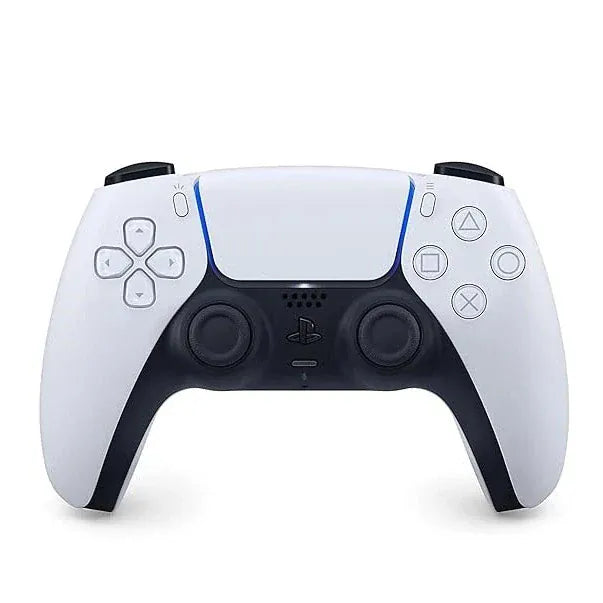 Dualsense Wireless Controller (White)