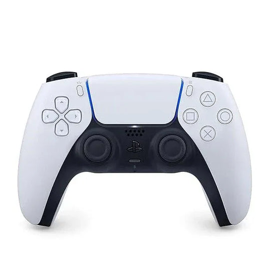 Dualsense Wireless Controller (White)