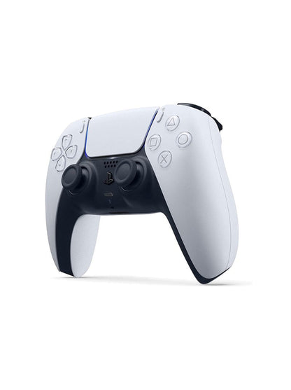 Dualsense Wireless Controller (White)