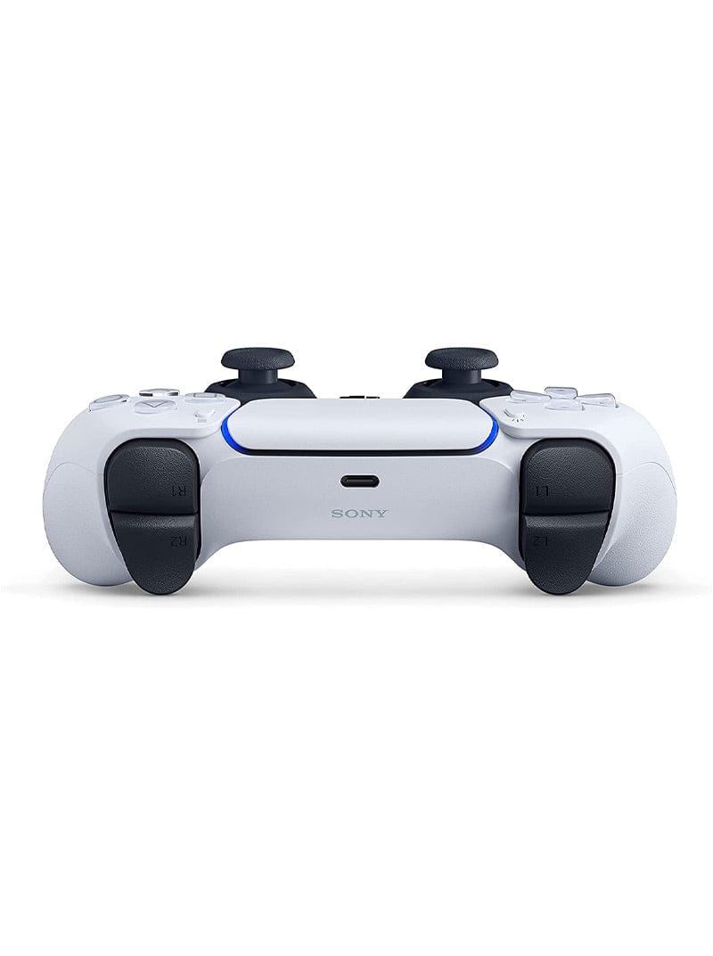 Dualsense Wireless Controller (White)