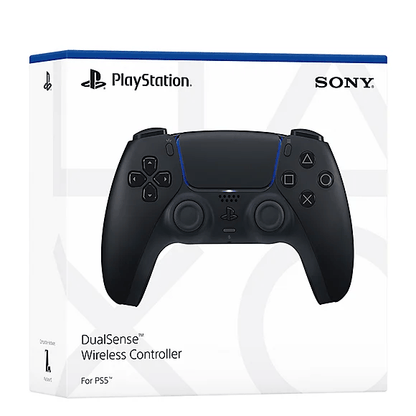 Dualsense Wireless Controller (Black)