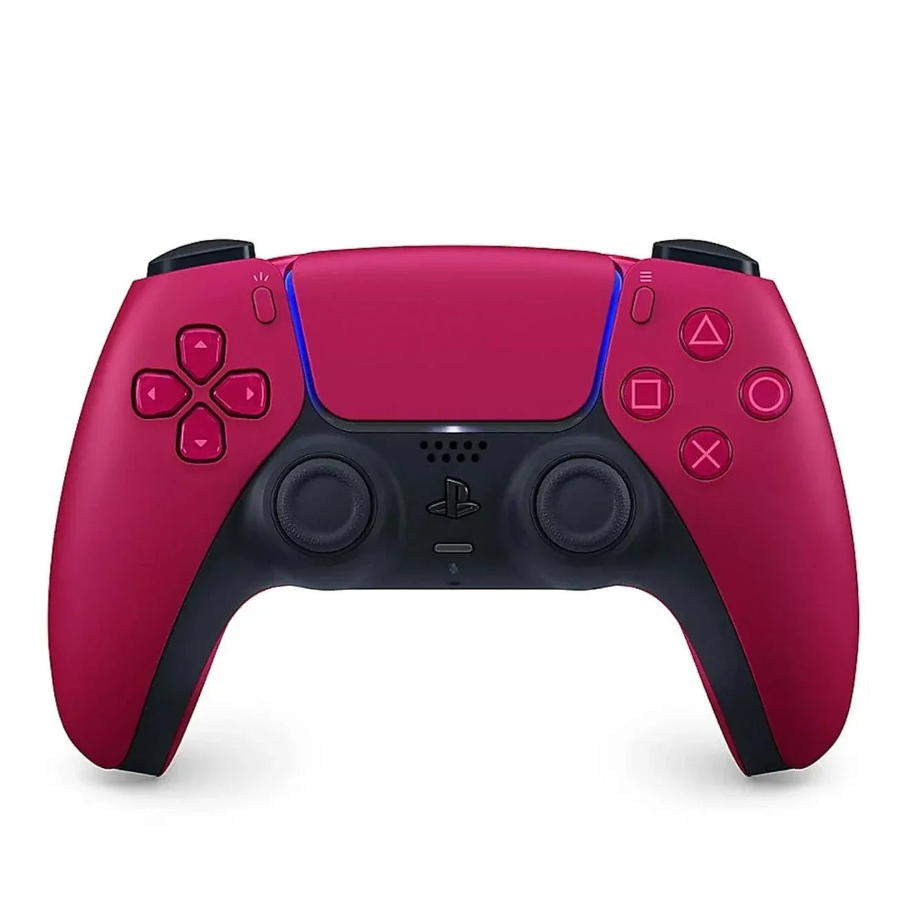 Dualsense Wireless Controller (Red)