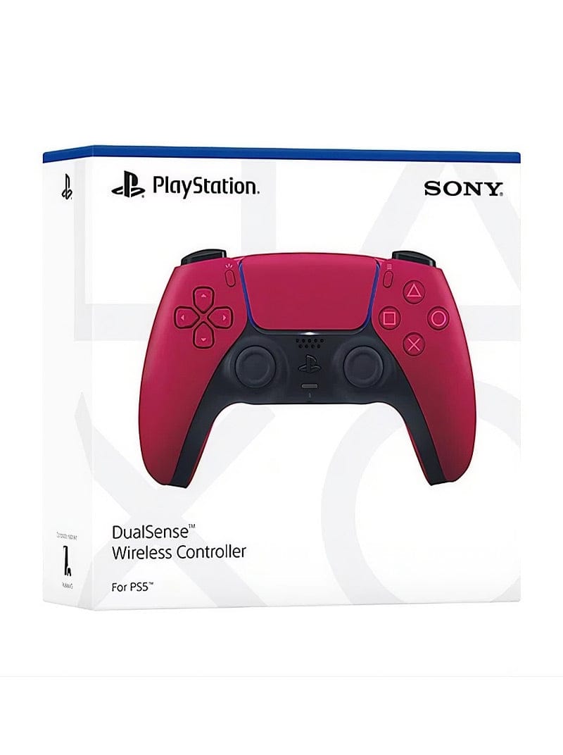 Dualsense Wireless Controller (Red)