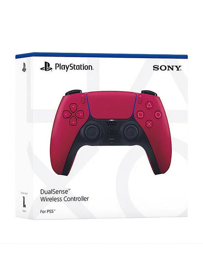 Dualsense Wireless Controller (Red)