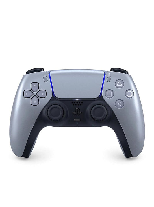 Dualsense Wireless Controller (Silver)