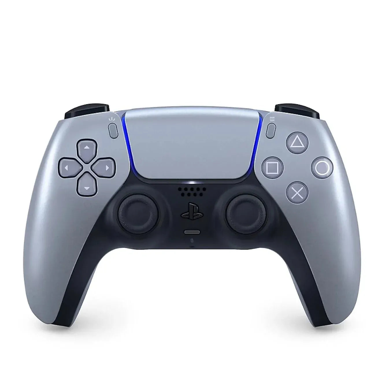 Dualsense Wireless Controller (Silver)