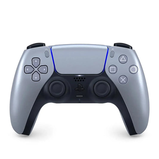 Dualsense Wireless Controller (Silver)