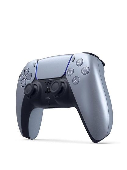 Dualsense Wireless Controller (Silver)