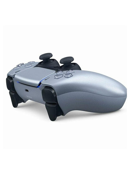 Dualsense Wireless Controller (Silver)