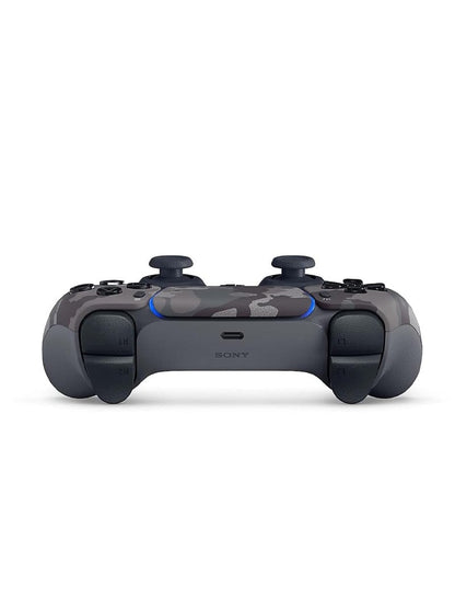 Dualsense Wireless Controller (Grey Camo)
