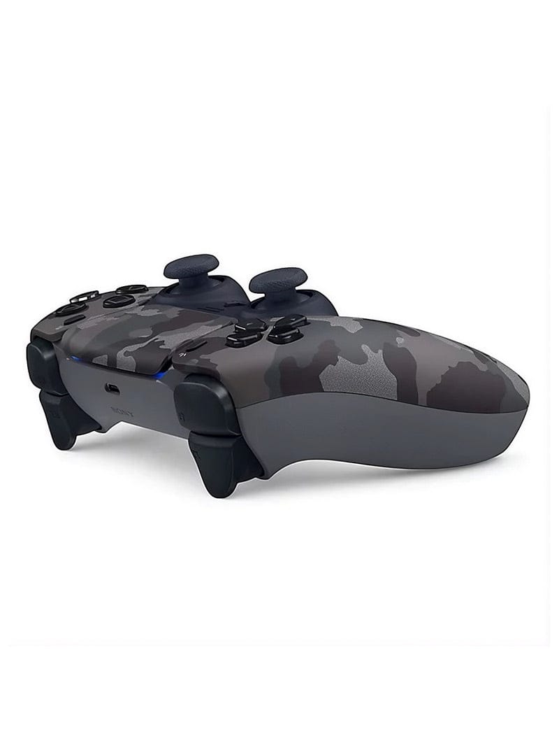 Dualsense Wireless Controller (Grey Camo)