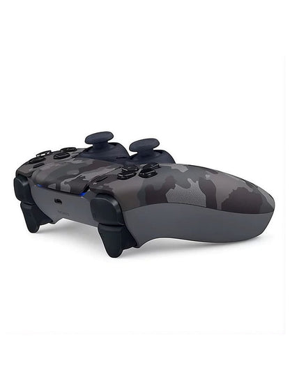 Dualsense Wireless Controller (Grey Camo)