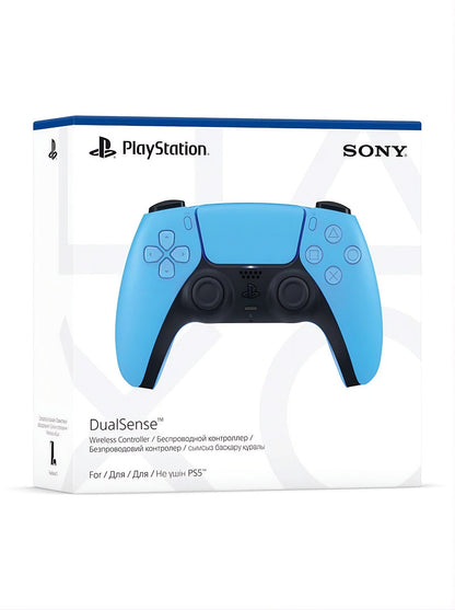Dualsense Wireless Controller (Ice blue)