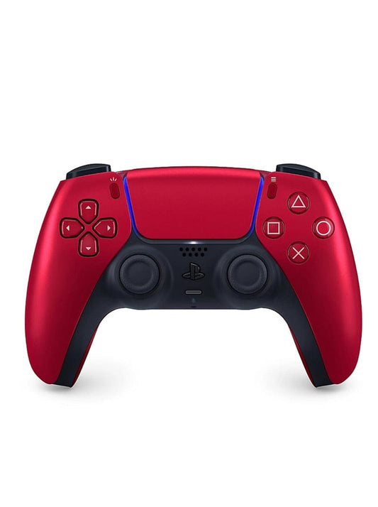 Dualsense Wireless Controller (Metallic Red)