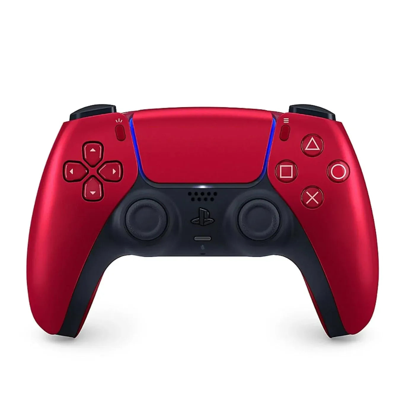 Dualsense Wireless Controller (Metallic Red)
