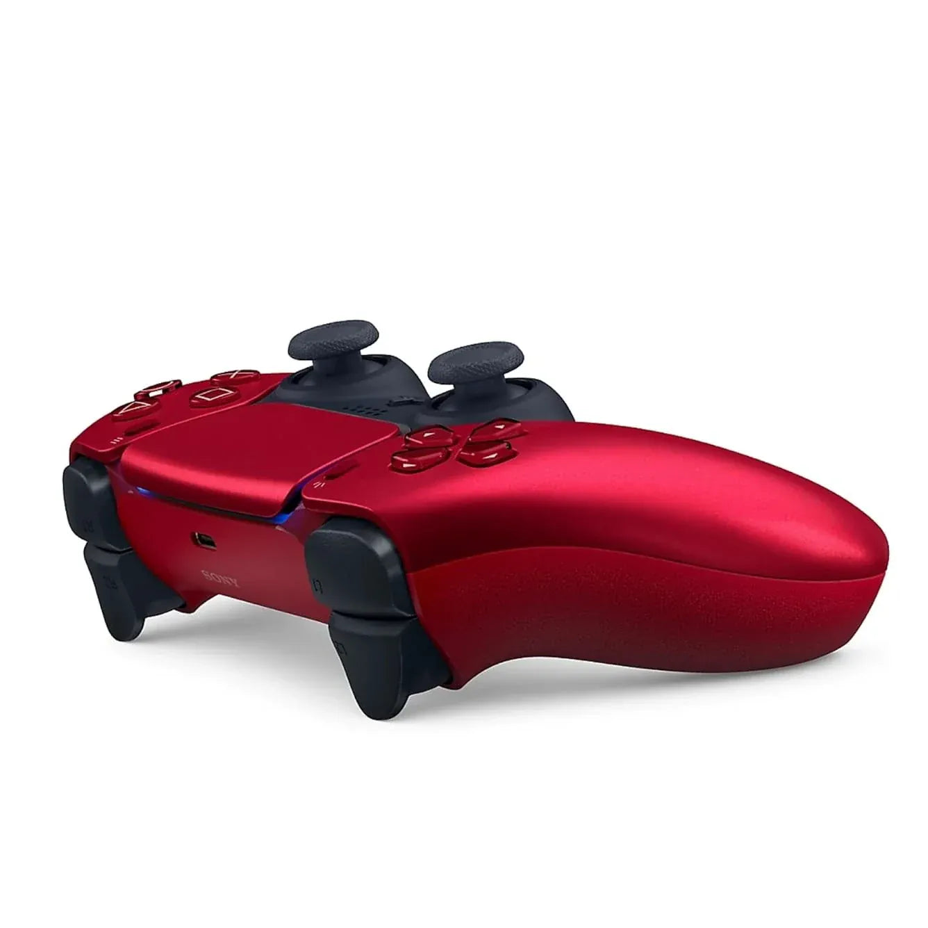 Dualsense Wireless Controller (Metallic Red)