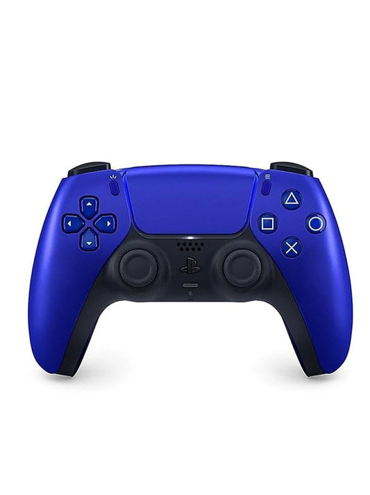 Dualsense Wireless Controller (Metallic Blue)