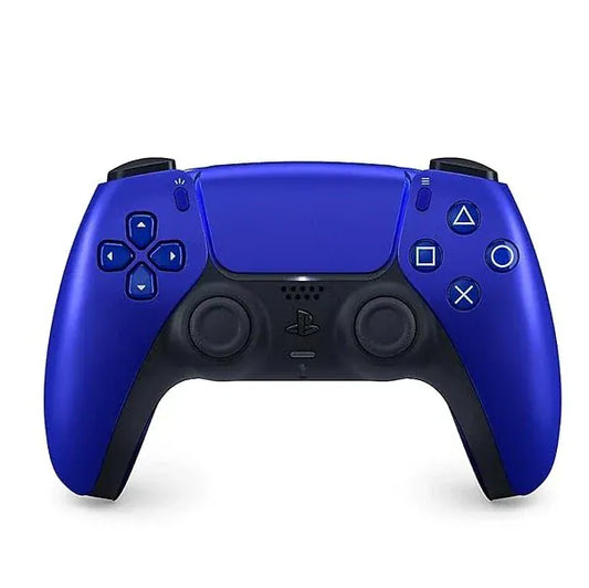 Dualsense Wireless Controller (Metallic Blue)