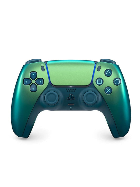 Dualsense Wireless Controller (Chrome Teal)