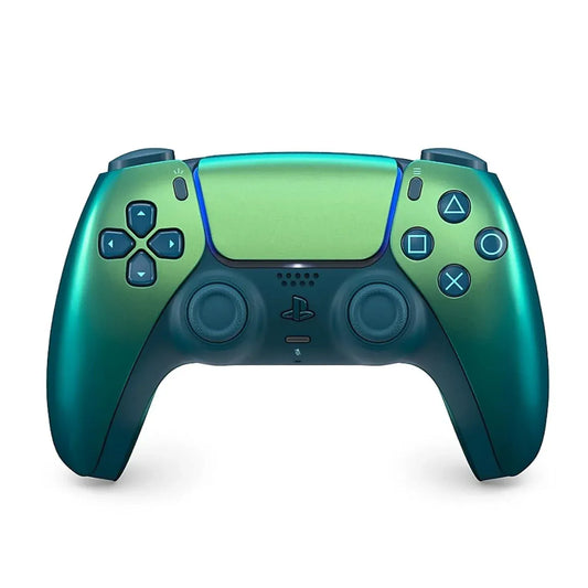 Dualsense Wireless Controller (Chrome Teal)