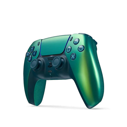 Dualsense Wireless Controller (Chrome Teal)