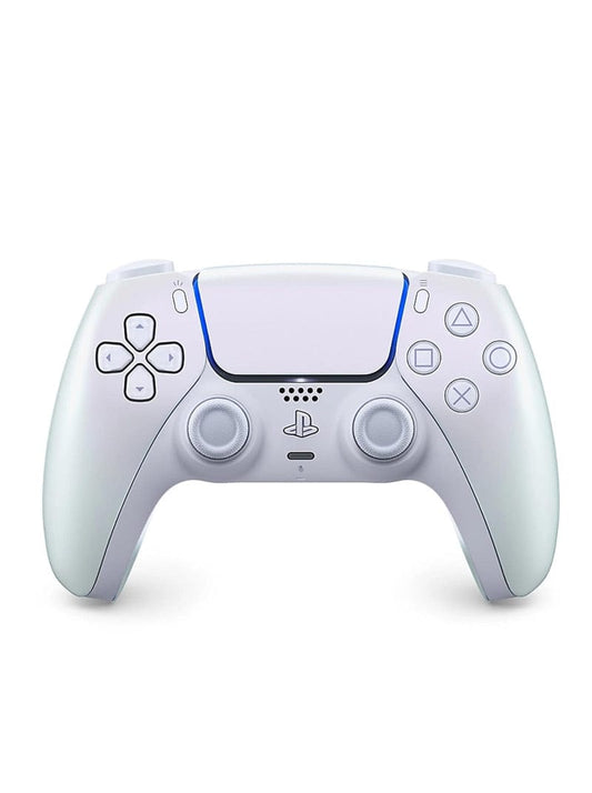 Dualsense Wireless Controller (Chrome Pearl)