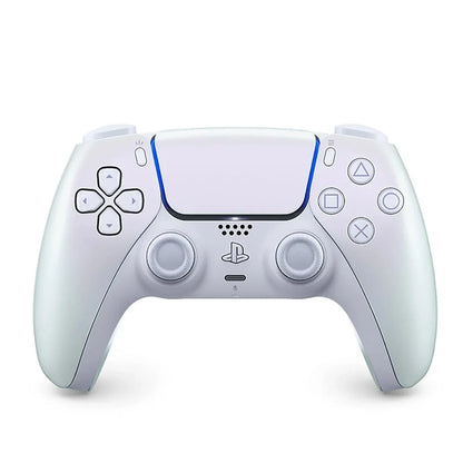 Dualsense Wireless Controller (Chrome Pearl)
