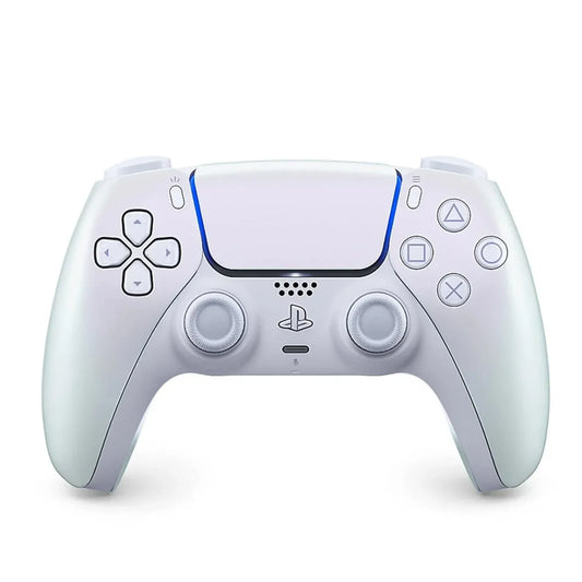 Dualsense Wireless Controller (Chrome Pearl)