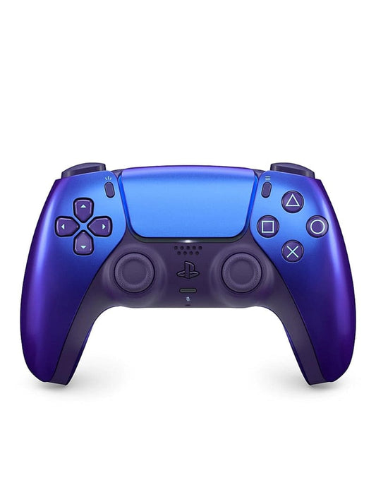 Dualsense Wireless Controller (Chrome Indigo)
