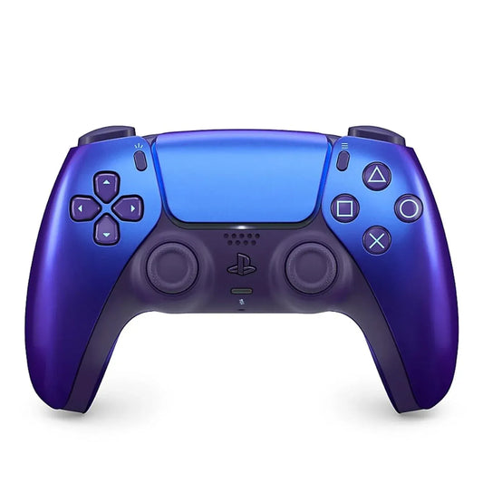 Dualsense Wireless Controller (Chrome Indigo)